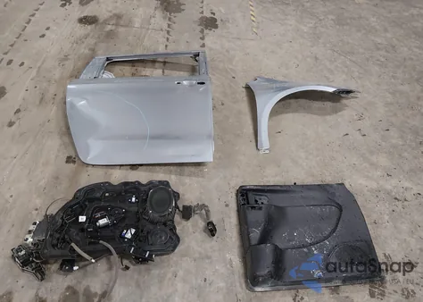 2021 Chrysler Pacifica Hybrid Touring from USA, damaged, VIN 2C4RC1R7XMR514115